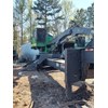 2016 John Deere 437D Log Loader